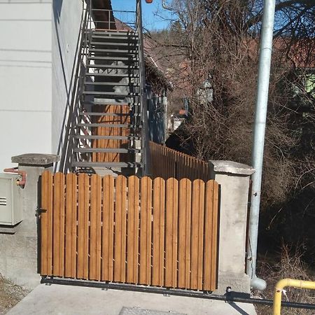 Raza Soarelui Apartament De Lux Sovata Buitenkant foto