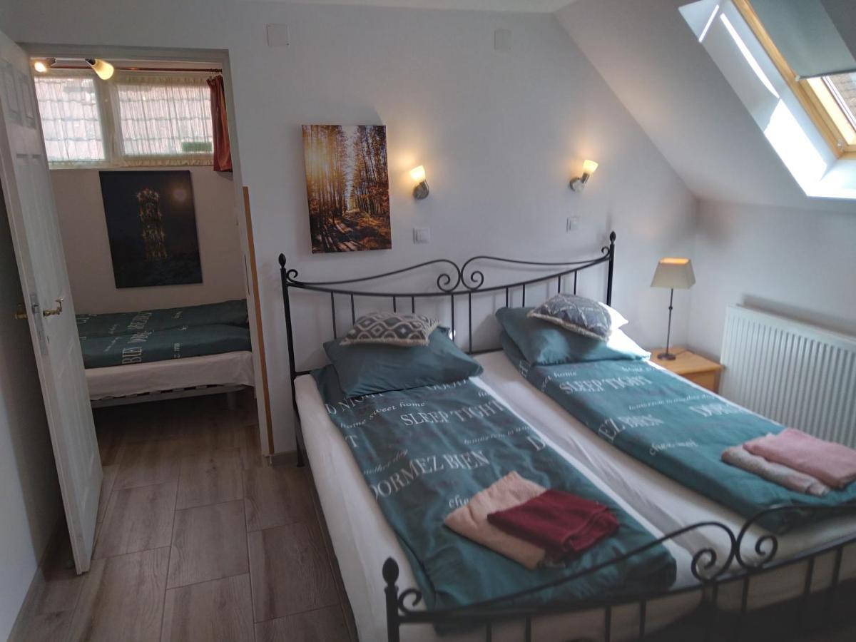 Raza Soarelui Apartament De Lux Sovata Buitenkant foto