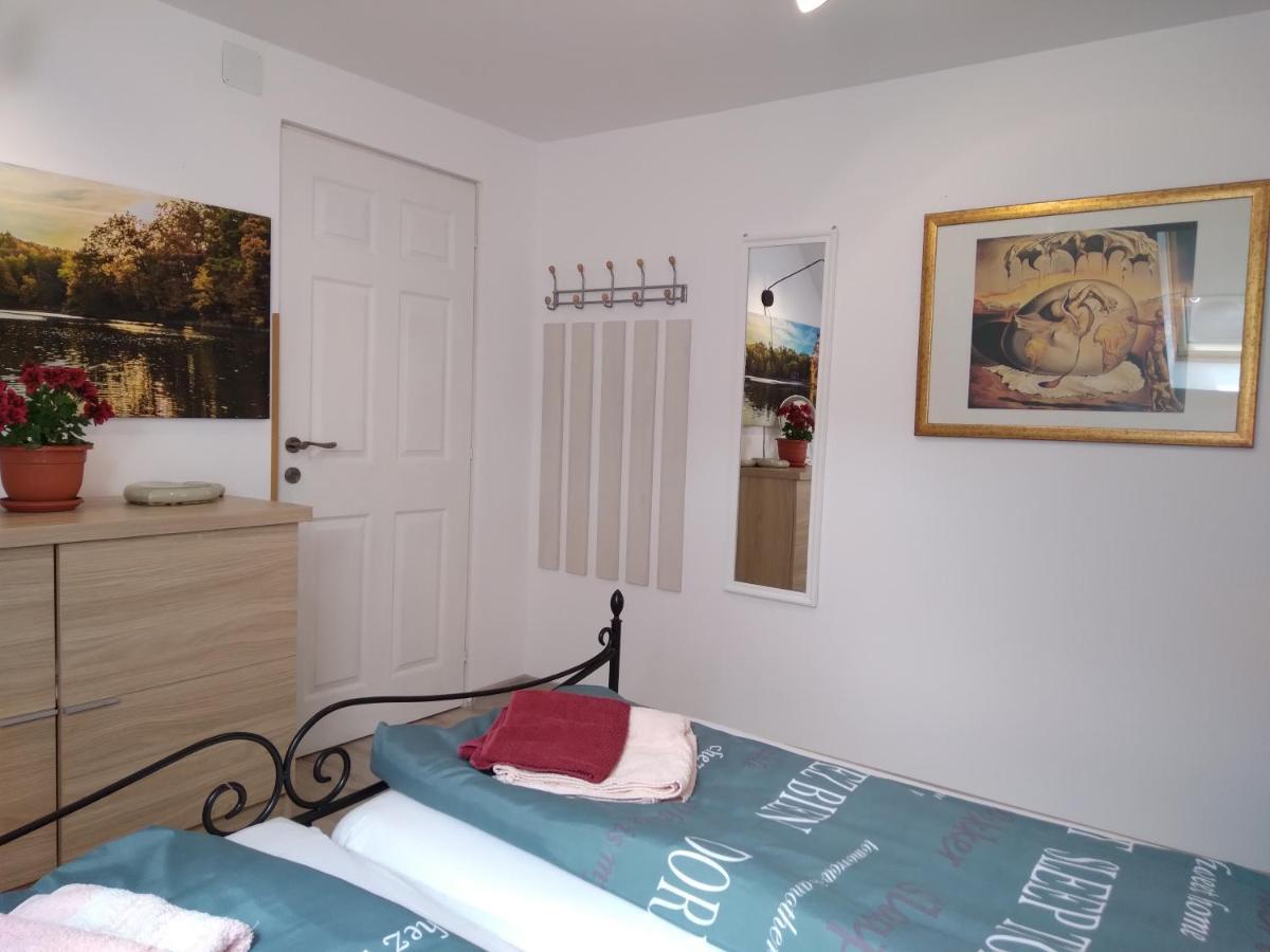 Raza Soarelui Apartament De Lux Sovata Buitenkant foto