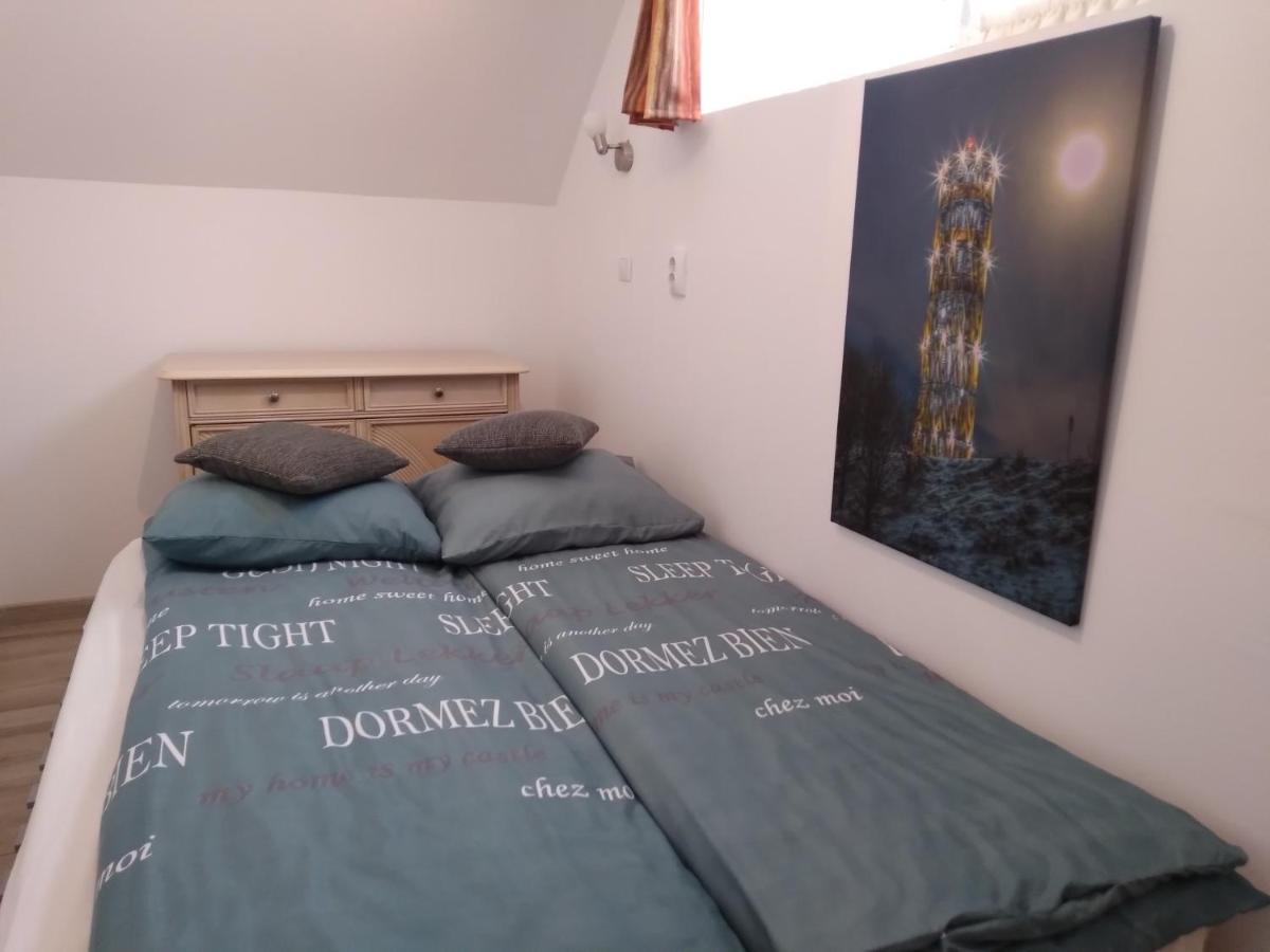 Raza Soarelui Apartament De Lux Sovata Buitenkant foto