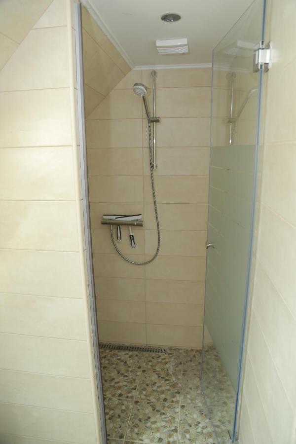 Raza Soarelui Apartament De Lux Sovata Buitenkant foto