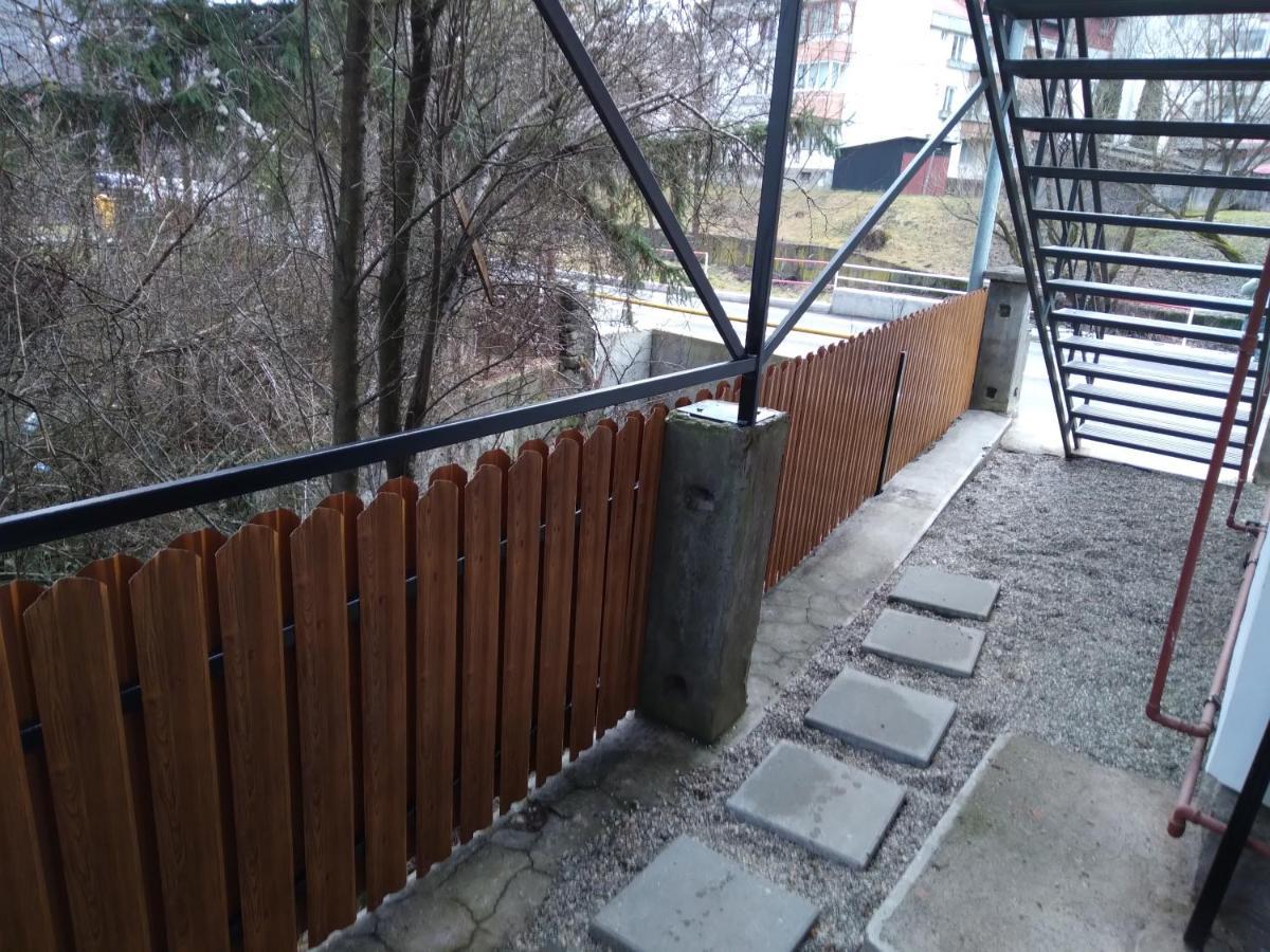 Raza Soarelui Apartament De Lux Sovata Buitenkant foto